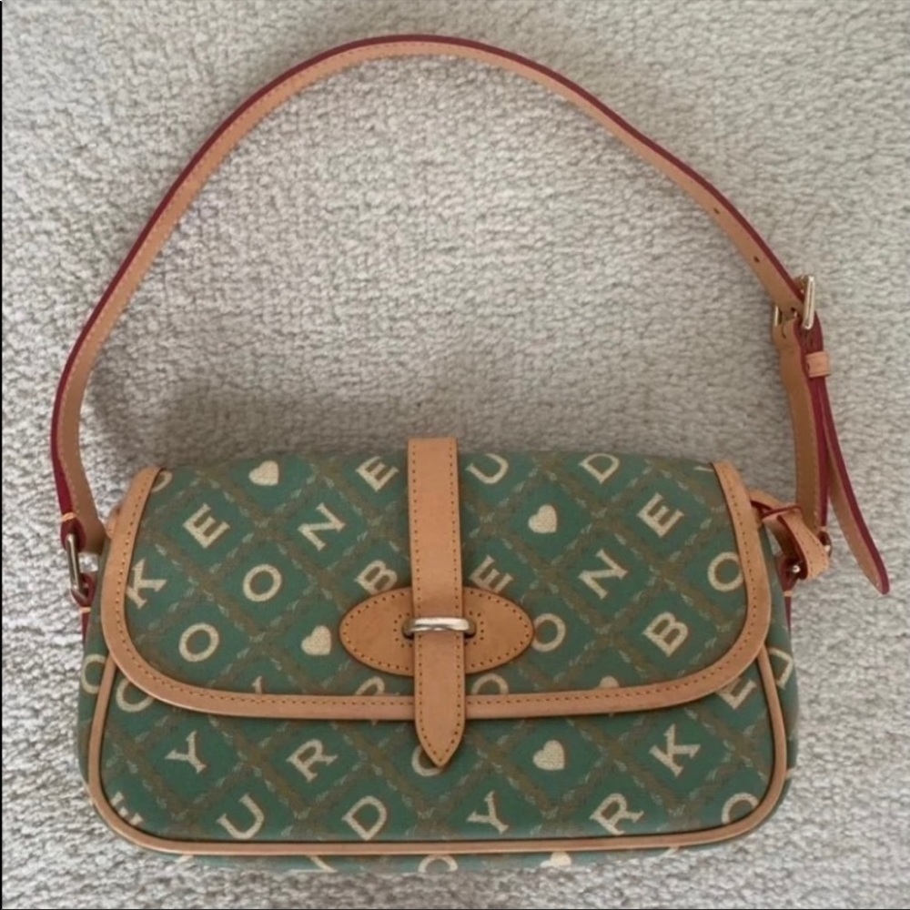 Dooney & Bourke Purse